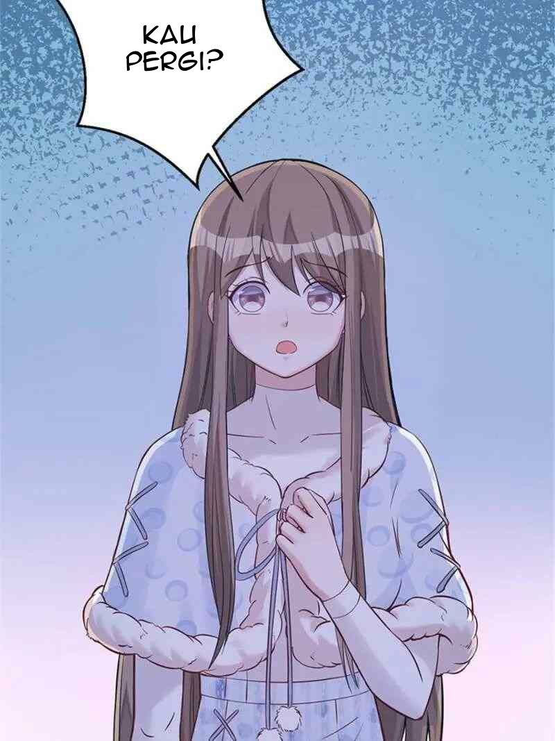 Beauty and the Beast Chapter 134 - halaman 54