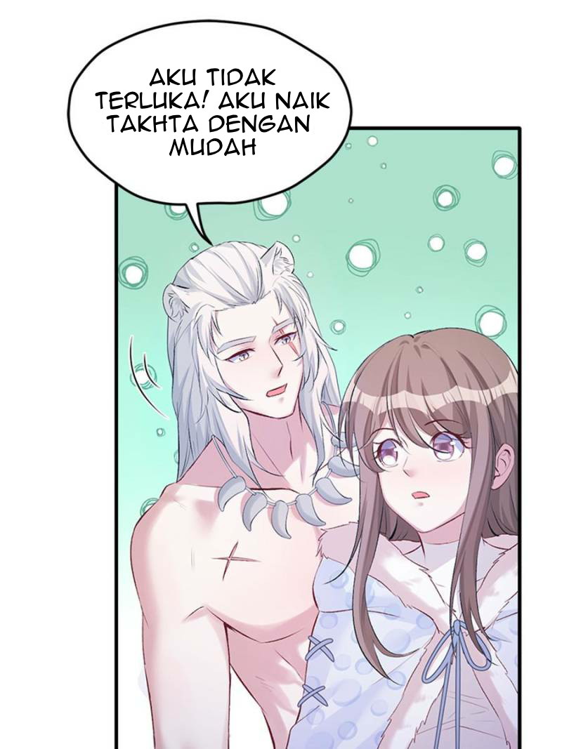 Beauty and the Beast Chapter 135 - halaman 14