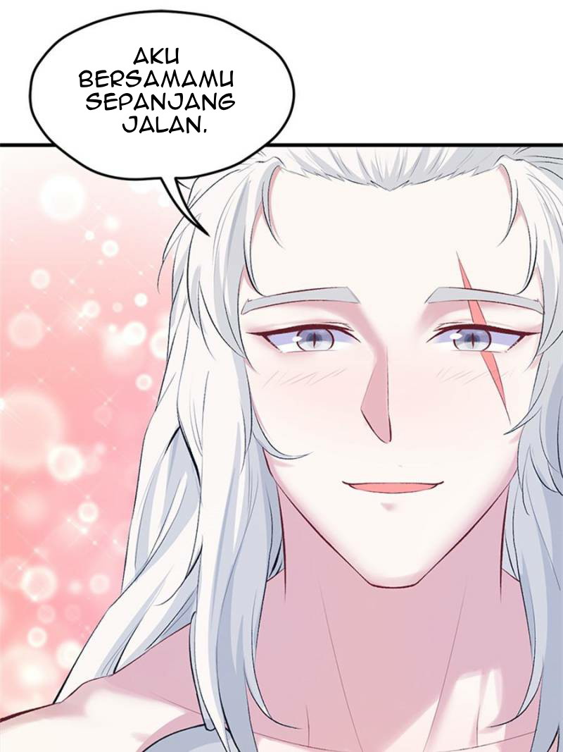 Beauty and the Beast Chapter 135 - halaman 17