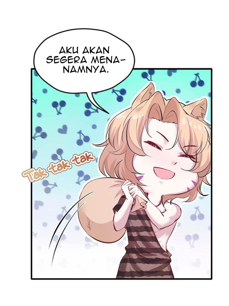 Beauty and the Beast Chapter 135 - halaman 22