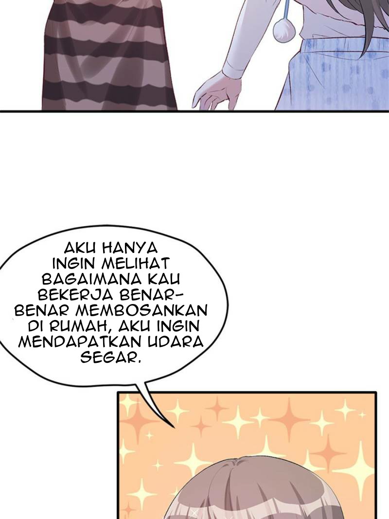 Beauty and the Beast Chapter 135 - halaman 25
