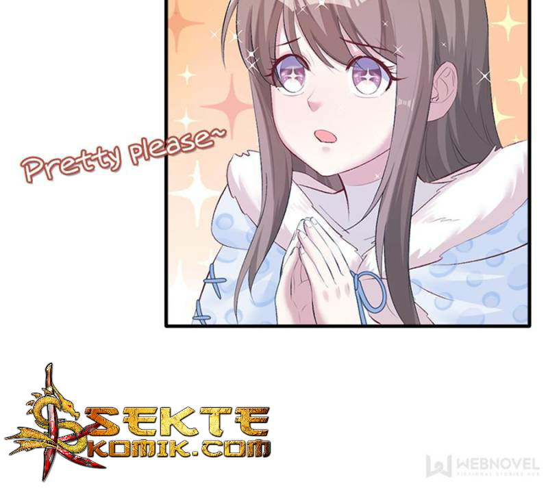 Beauty and the Beast Chapter 135 - halaman 26