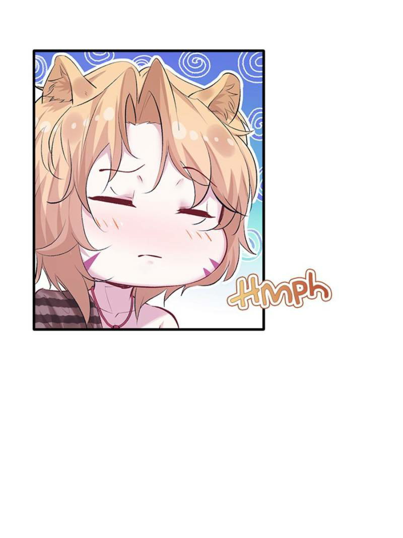 Beauty and the Beast Chapter 135 - halaman 27