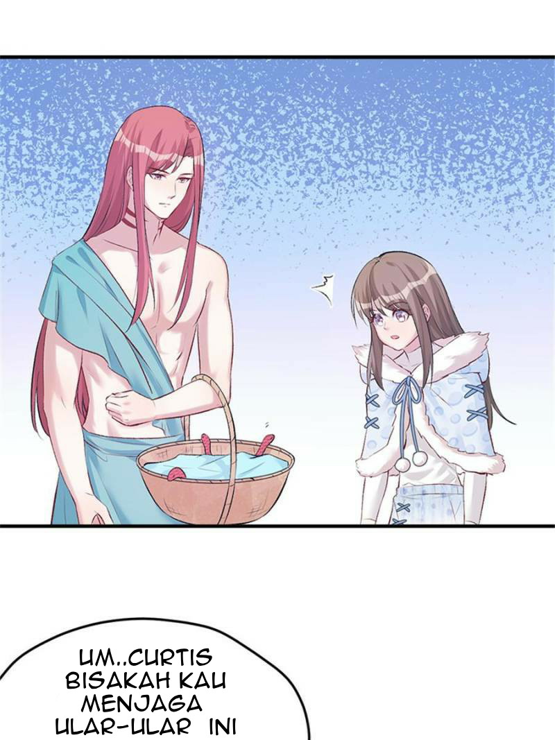 Beauty and the Beast Chapter 135 - halaman 29
