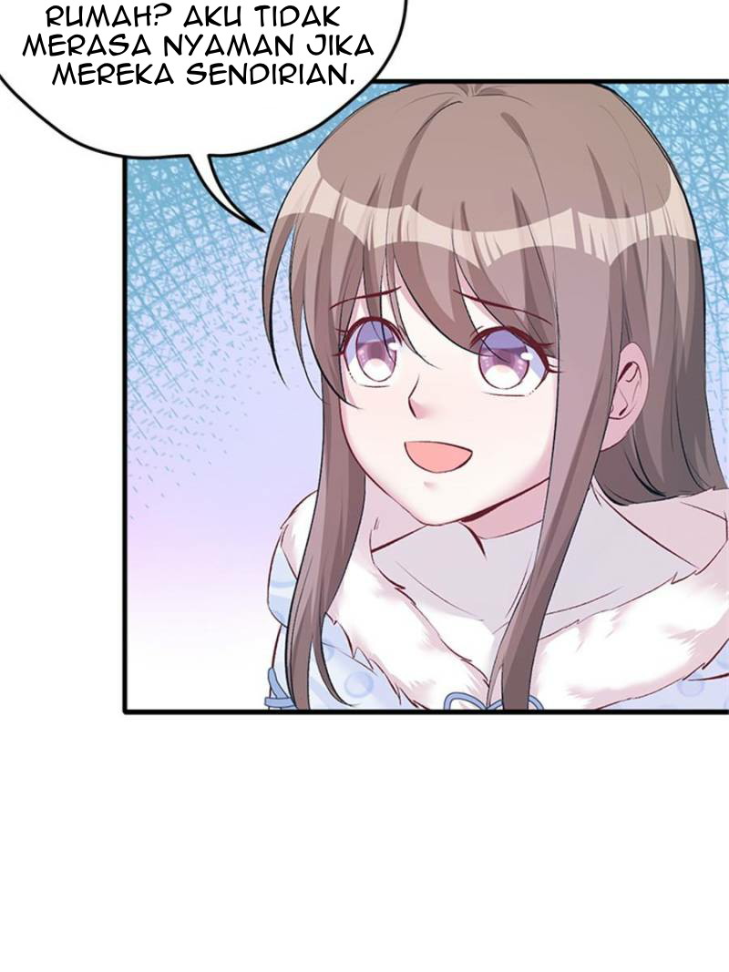 Beauty and the Beast Chapter 135 - halaman 30