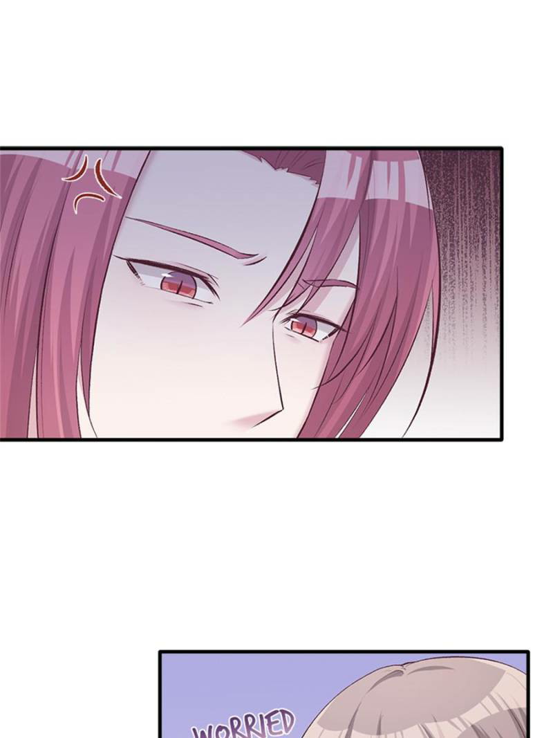 Beauty and the Beast Chapter 135 - halaman 31