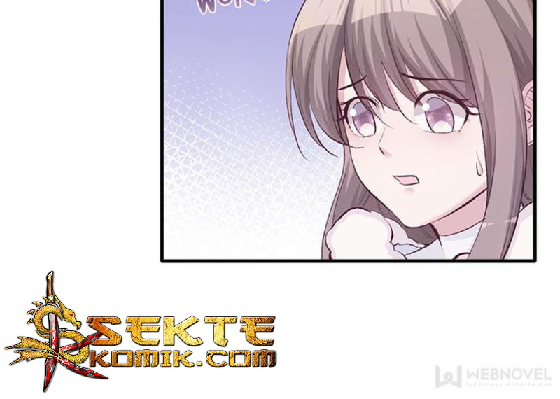 Beauty and the Beast Chapter 135 - halaman 32