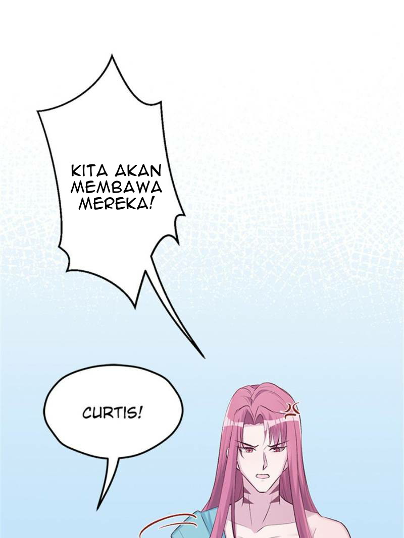 Beauty and the Beast Chapter 135 - halaman 33