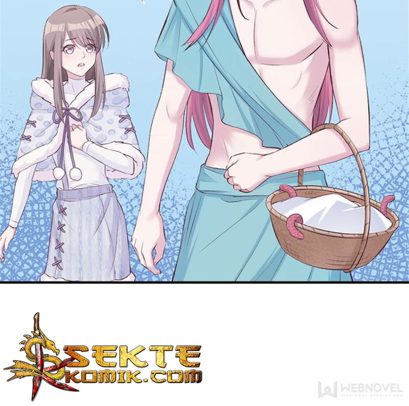 Beauty and the Beast Chapter 135 - halaman 34