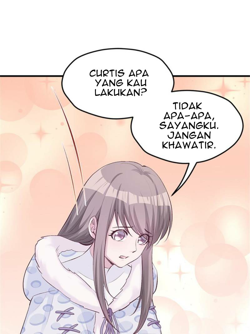 Beauty and the Beast Chapter 135 - halaman 39
