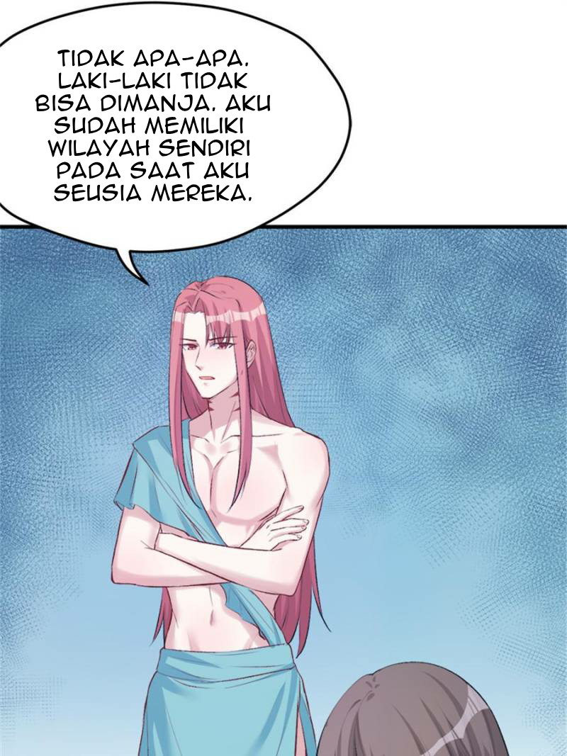Beauty and the Beast Chapter 135 - halaman 42