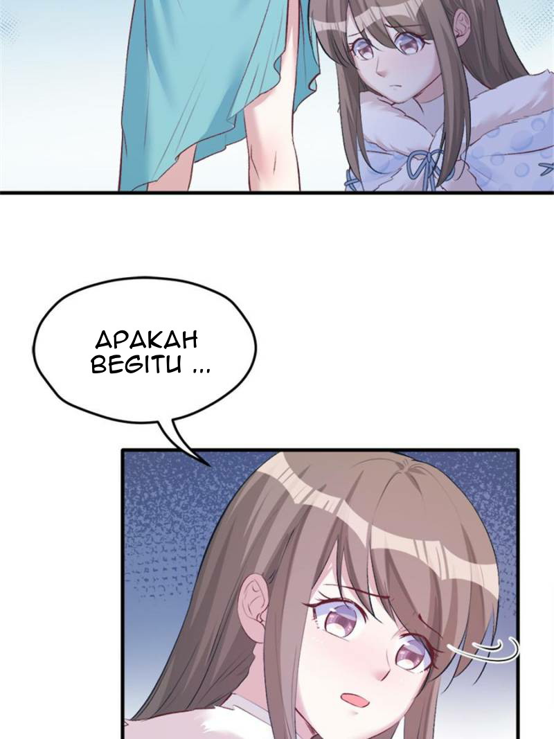 Beauty and the Beast Chapter 135 - halaman 43