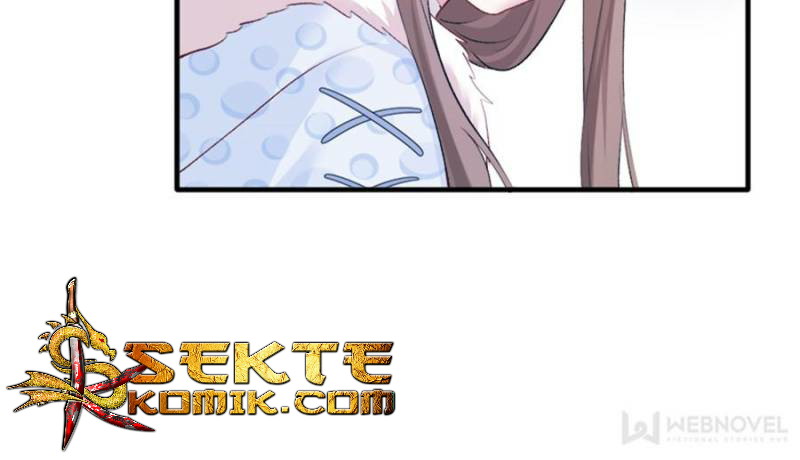 Beauty and the Beast Chapter 135 - halaman 44