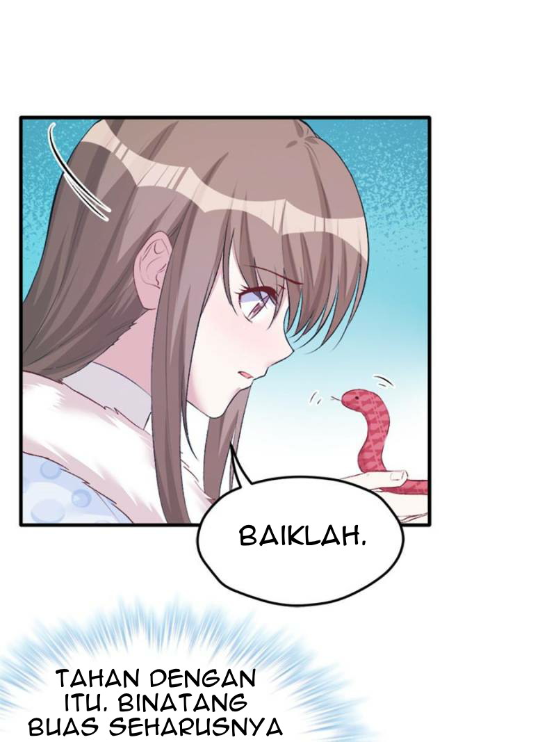 Beauty and the Beast Chapter 135 - halaman 45
