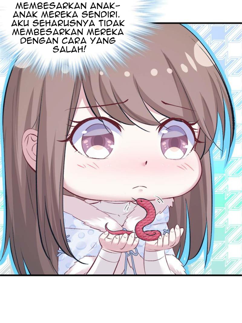Beauty and the Beast Chapter 135 - halaman 46