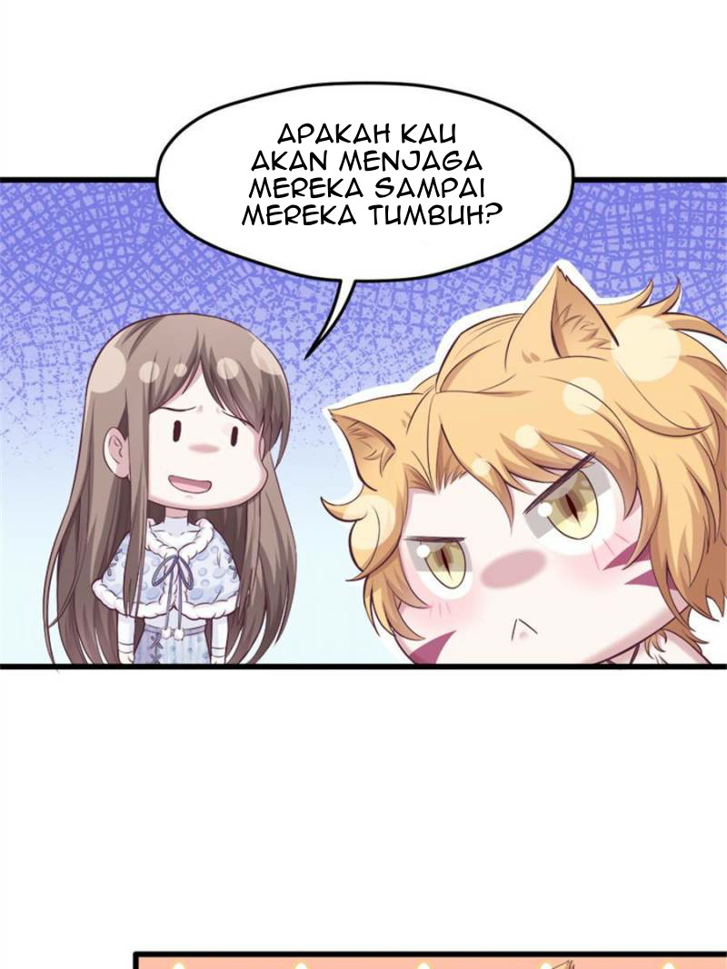 Beauty and the Beast Chapter 136 - halaman 16