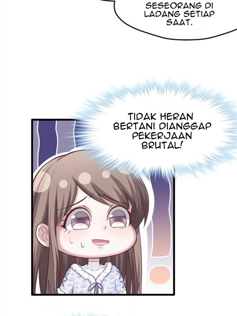 Beauty and the Beast Chapter 136 - halaman 19