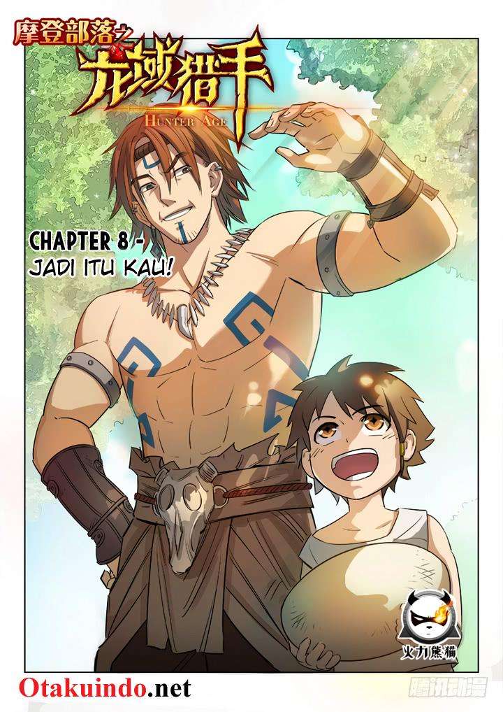 Beauty and the Beast Chapter 136 - halaman 2