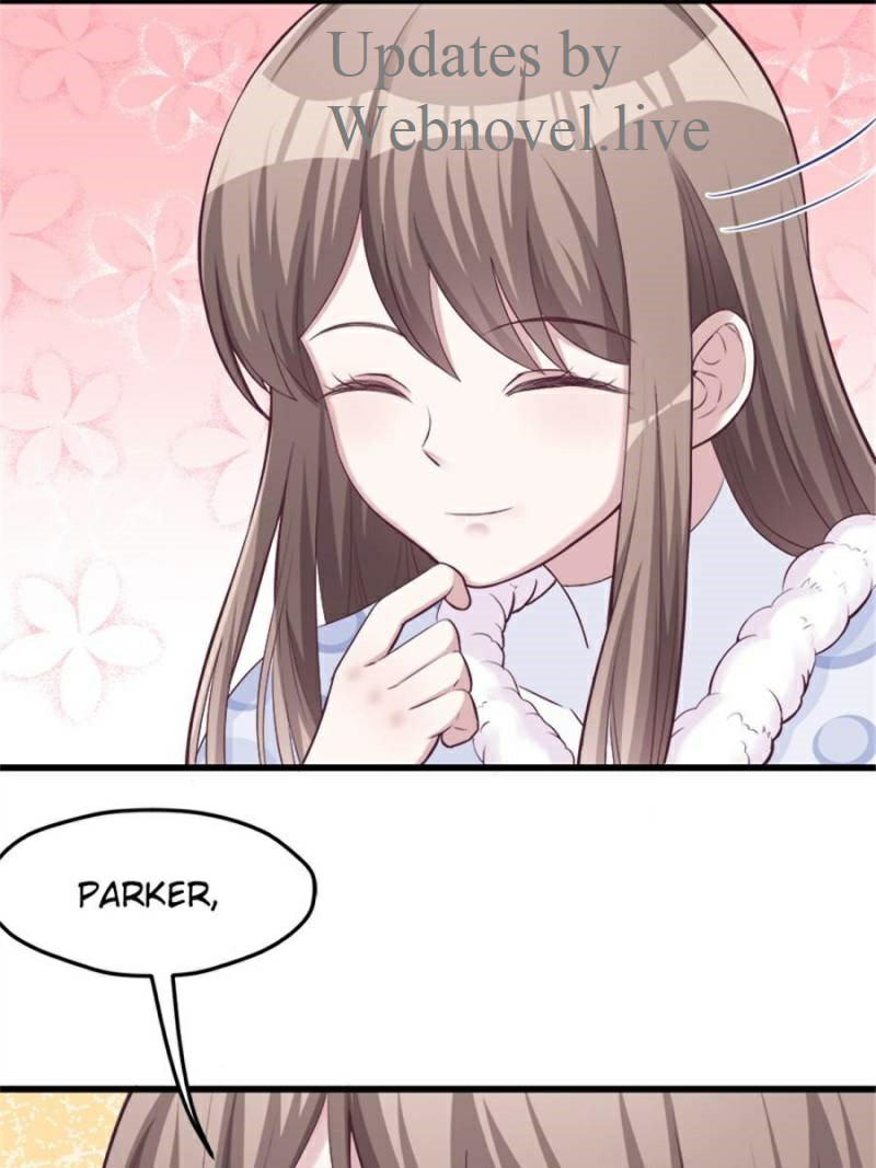 Beauty and the Beast Chapter 136 - halaman 21