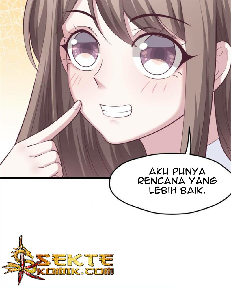 Beauty and the Beast Chapter 136 - halaman 22