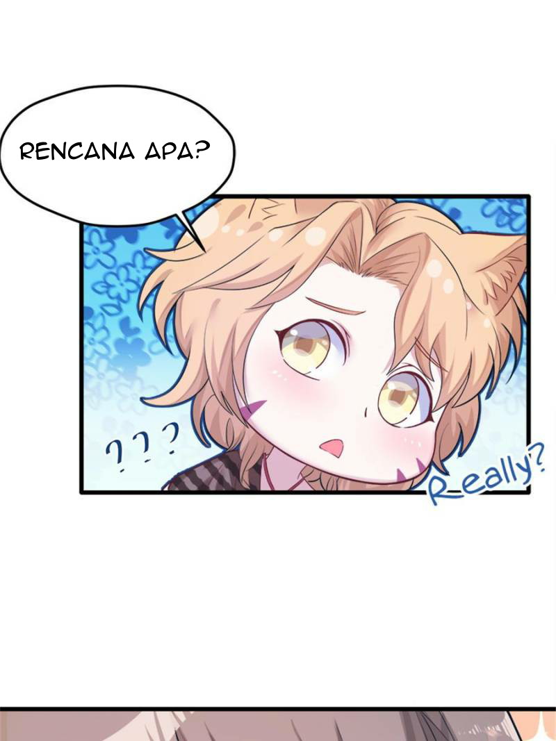 Beauty and the Beast Chapter 136 - halaman 23