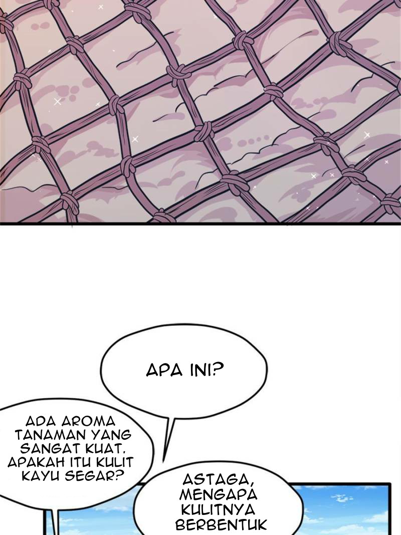 Beauty and the Beast Chapter 136 - halaman 26