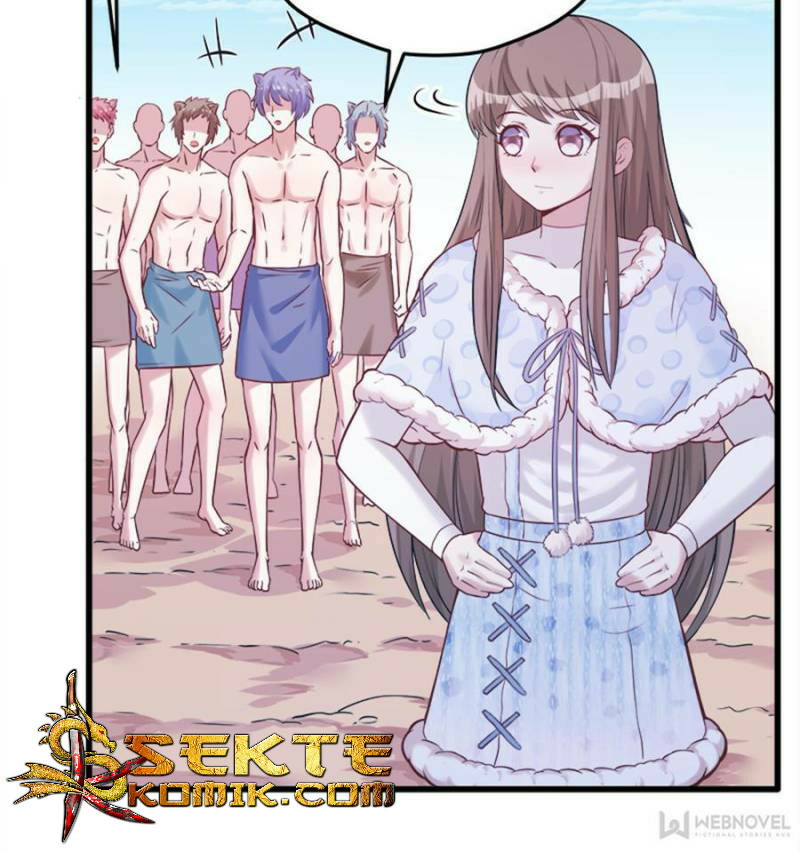 Beauty and the Beast Chapter 136 - halaman 27