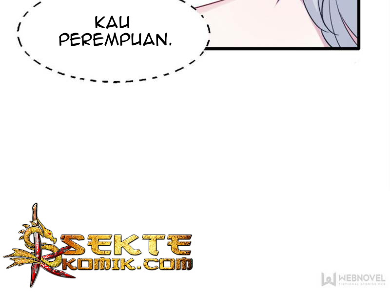 Beauty and the Beast Chapter 136 - halaman 32