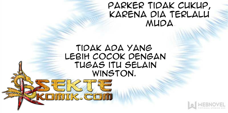 Beauty and the Beast Chapter 136 - halaman 37
