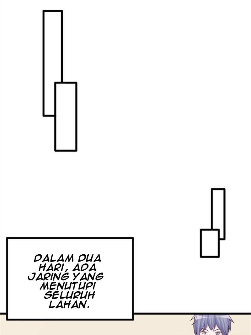 Beauty and the Beast Chapter 136 - halaman 38