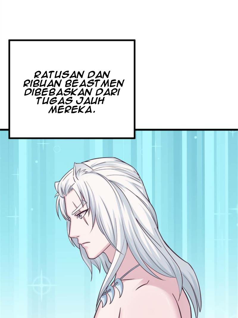 Beauty and the Beast Chapter 136 - halaman 42