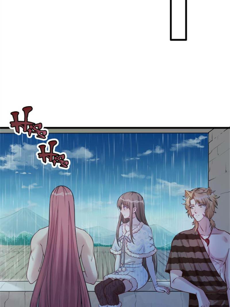 Beauty and the Beast Chapter 136 - halaman 45