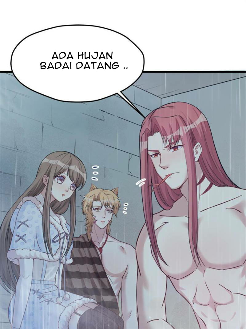 Beauty and the Beast Chapter 136 - halaman 47
