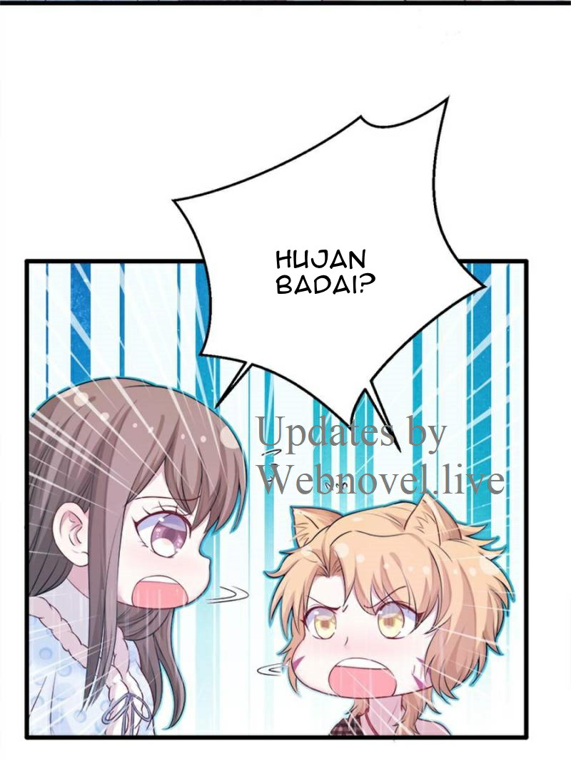 Beauty and the Beast Chapter 136 - halaman 48
