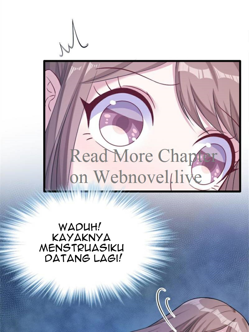 Beauty and the Beast Chapter 136 - halaman 50