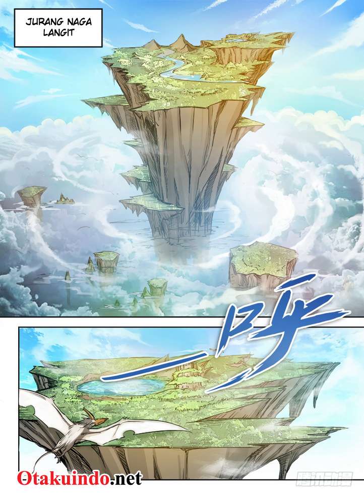 Beauty and the Beast Chapter 137 - halaman 12