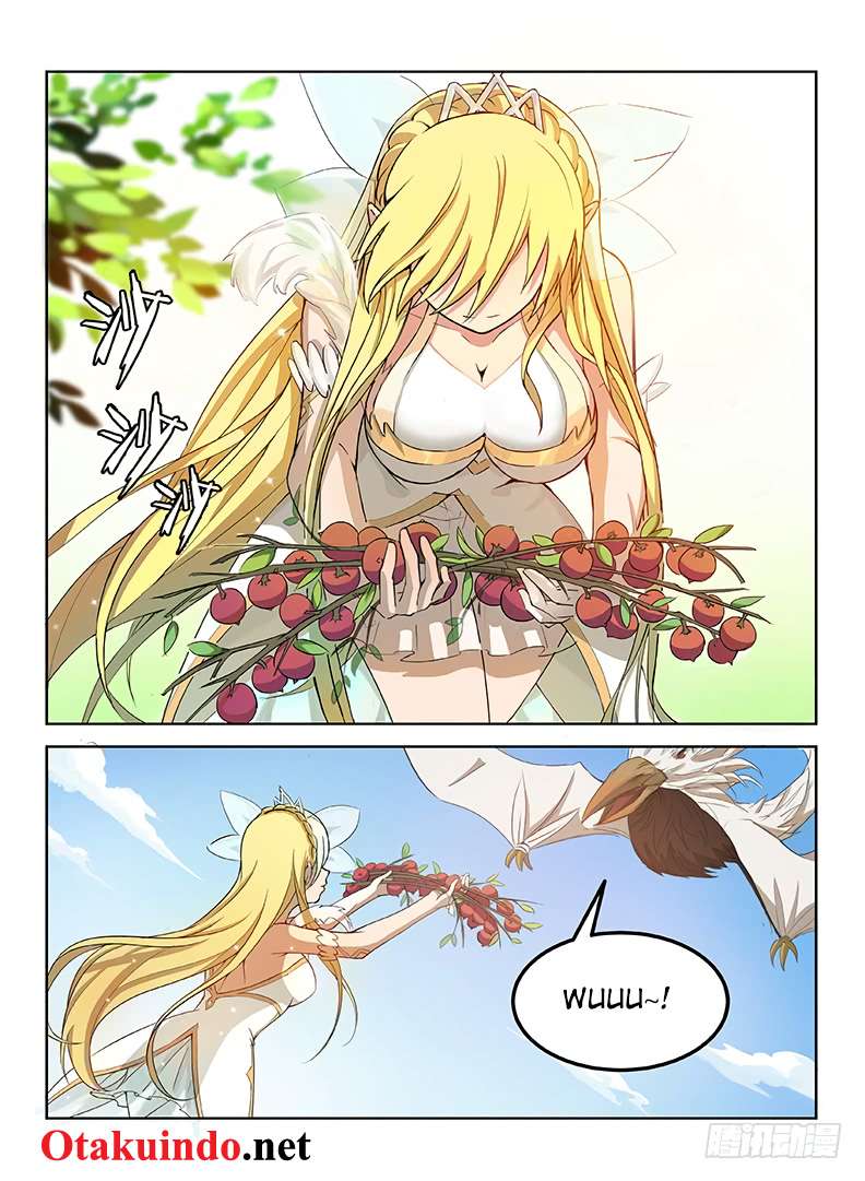Beauty and the Beast Chapter 137 - halaman 14