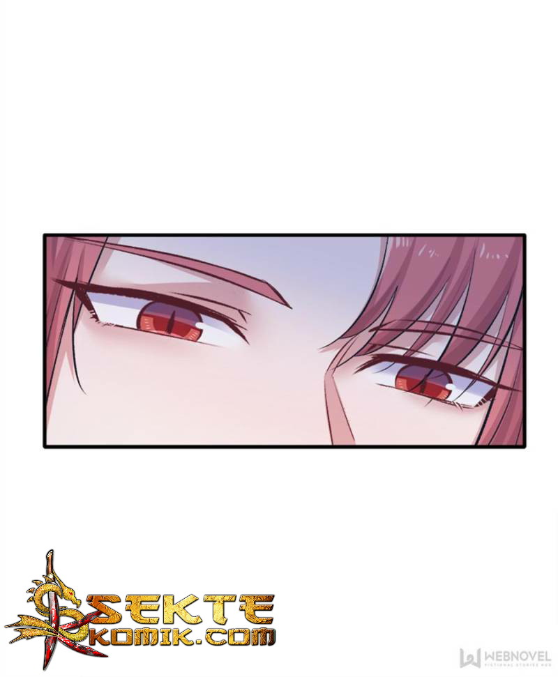 Beauty and the Beast Chapter 137 - halaman 21