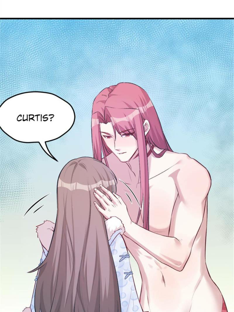 Beauty and the Beast Chapter 137 - halaman 24