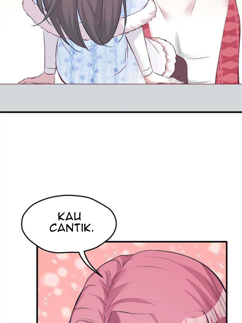 Beauty and the Beast Chapter 137 - halaman 25