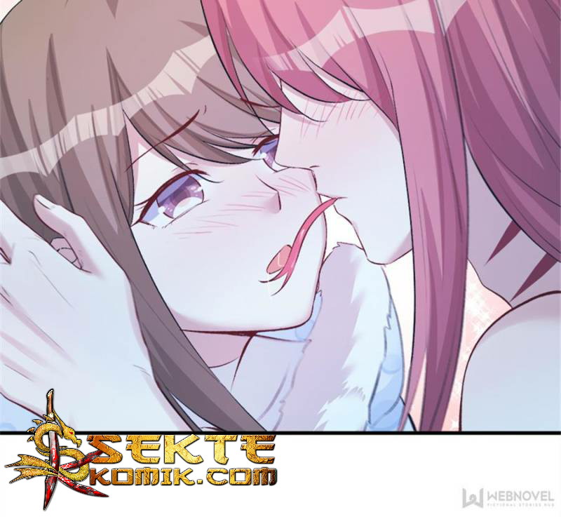 Beauty and the Beast Chapter 137 - halaman 28