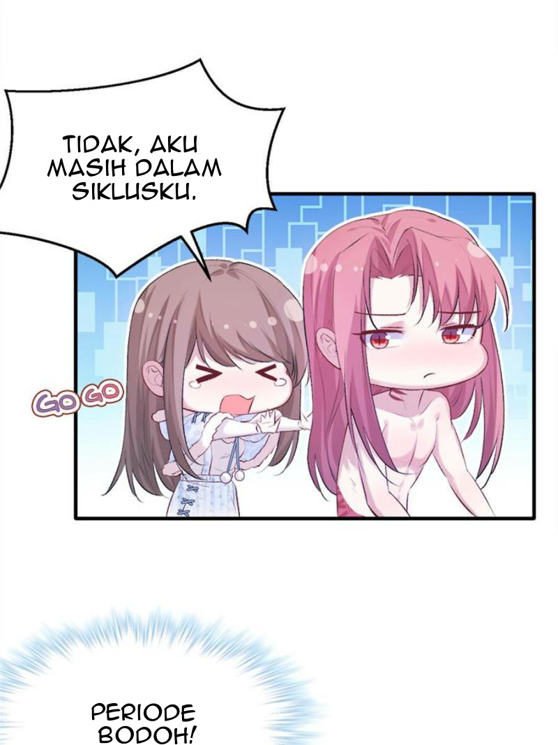 Beauty and the Beast Chapter 137 - halaman 29