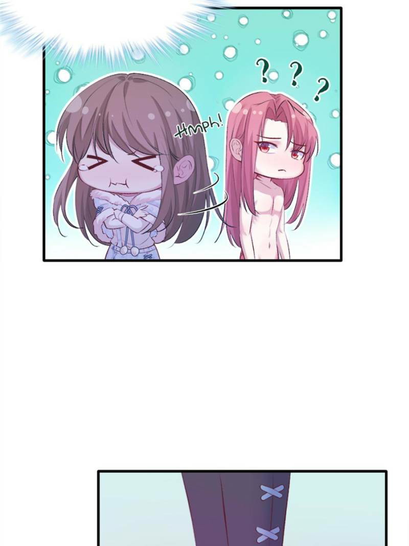 Beauty and the Beast Chapter 137 - halaman 30