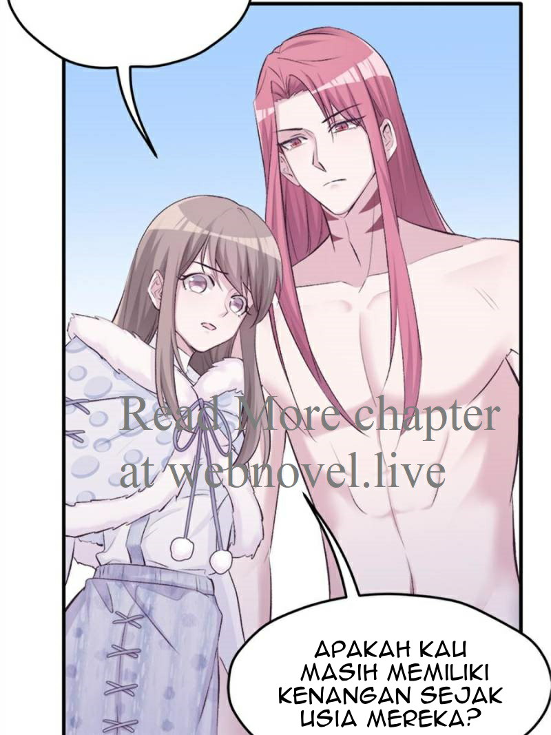 Beauty and the Beast Chapter 137 - halaman 33