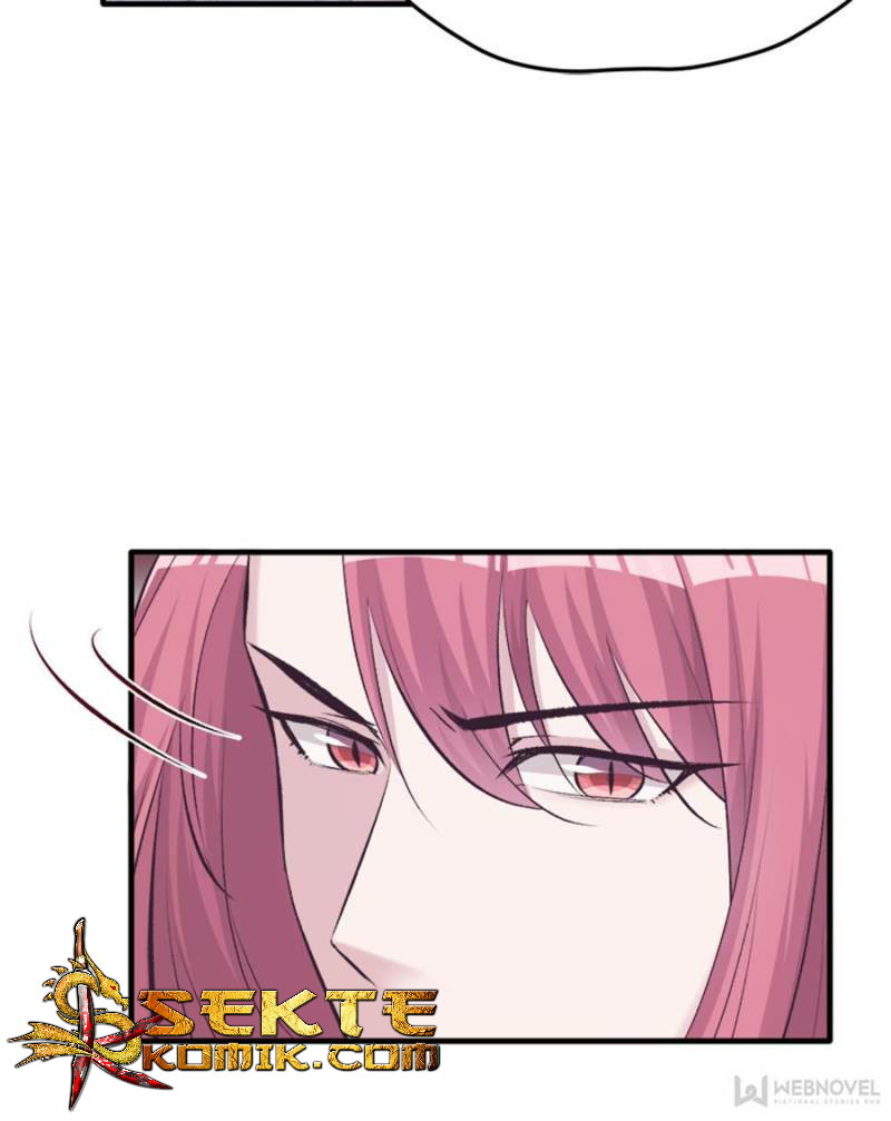 Beauty and the Beast Chapter 137 - halaman 34