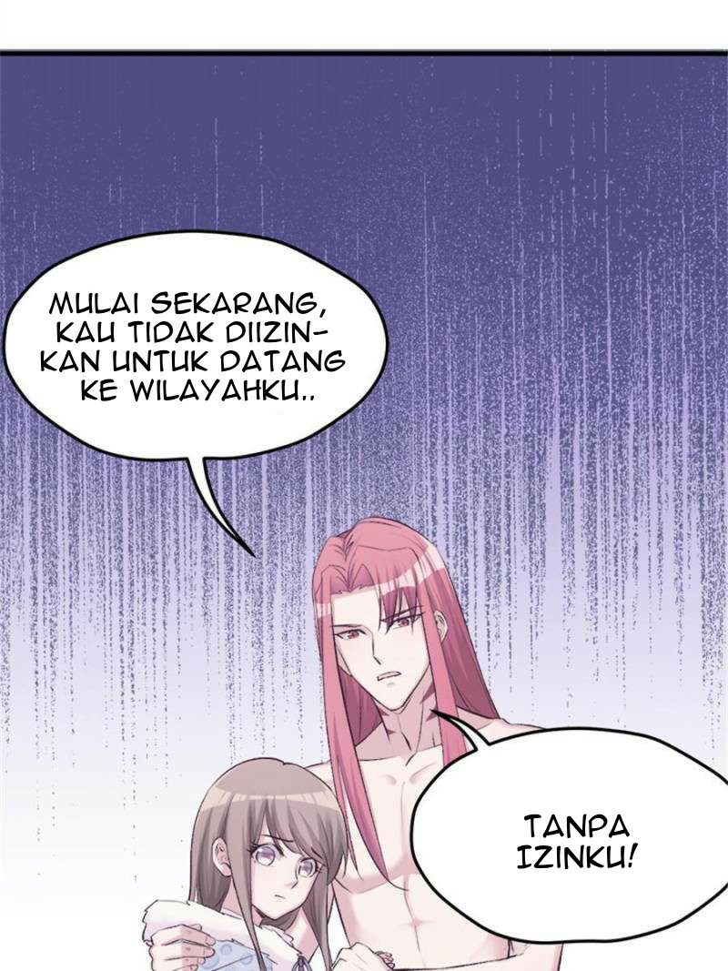 Beauty and the Beast Chapter 137 - halaman 35