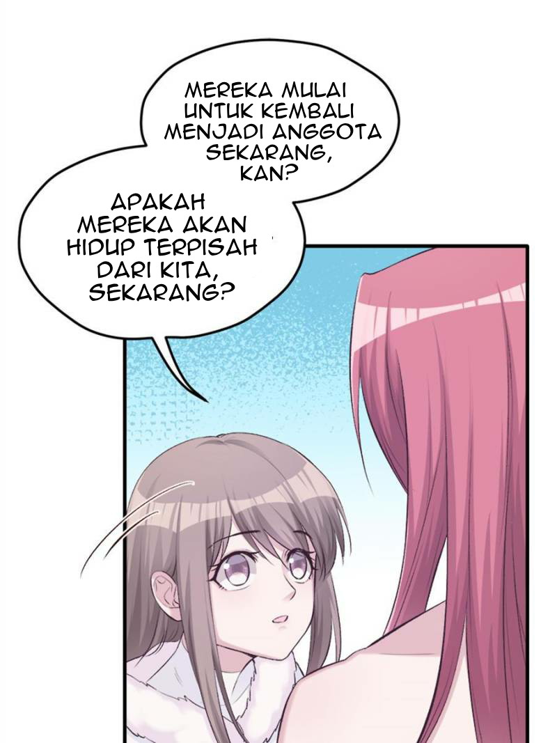 Beauty and the Beast Chapter 137 - halaman 38