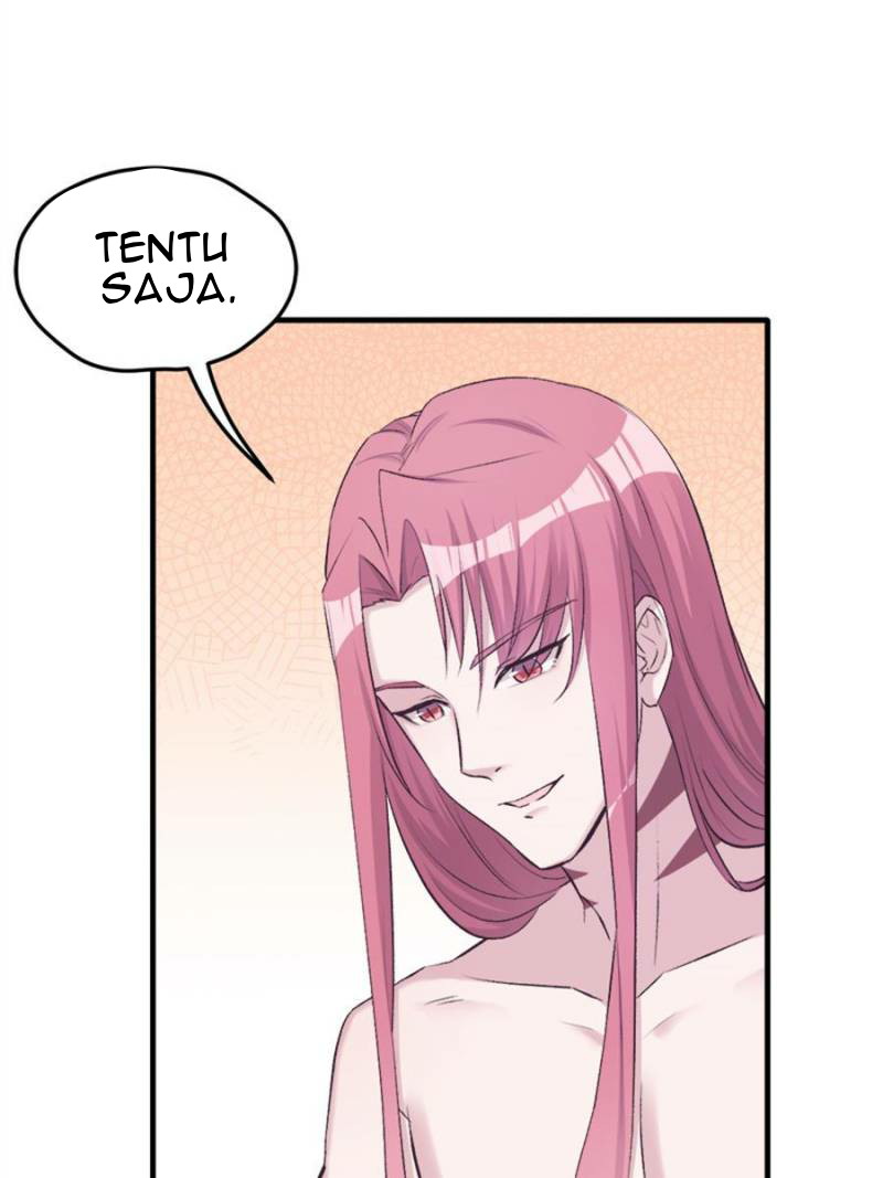 Beauty and the Beast Chapter 137 - halaman 39
