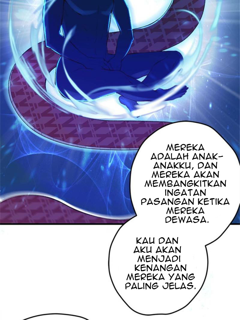 Beauty and the Beast Chapter 137 - halaman 42
