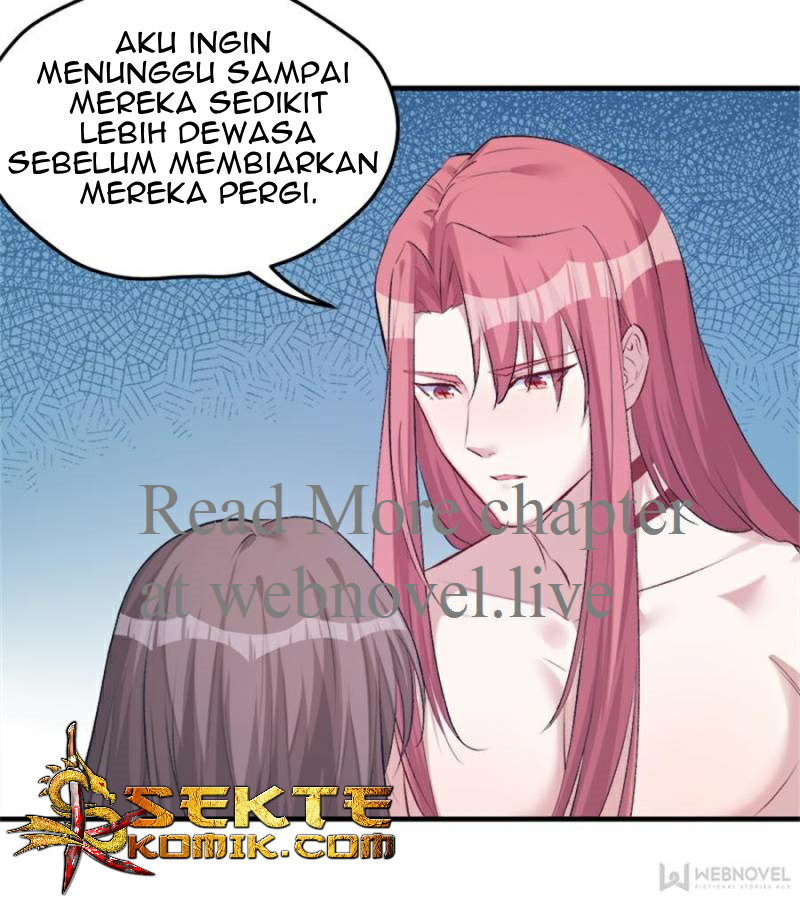Beauty and the Beast Chapter 137 - halaman 43